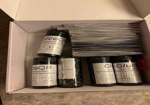 glucoqr