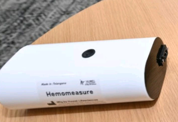 hemomeasure